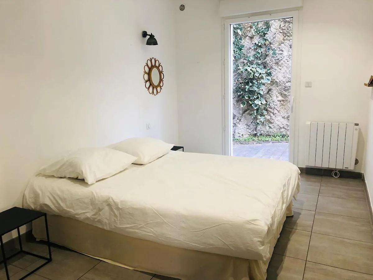 Apartment Loft A 500 M De La Plage Carry-le-Rouet France